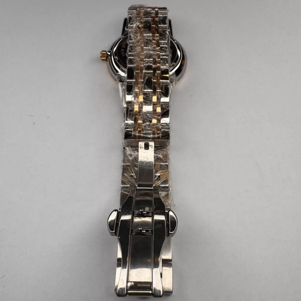 ساعت مچی عقربه‌ای کوارتز مردانه سوئیس آرت مدل 920006SR1606