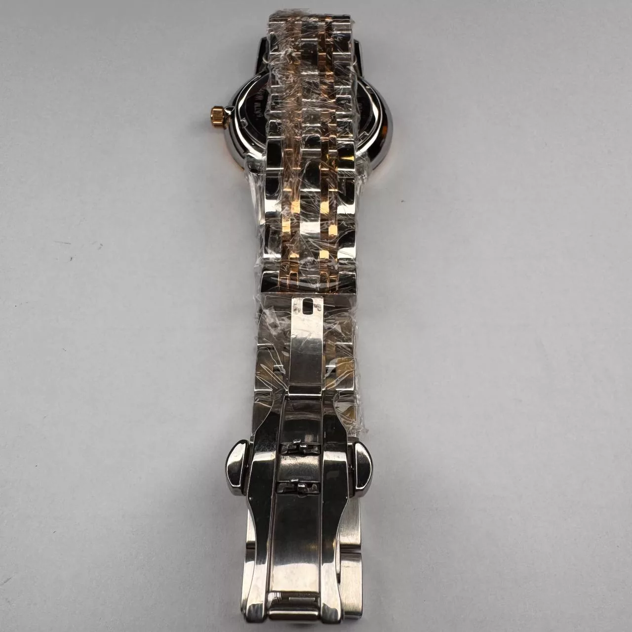 ساعت مچی عقربه‌ای کوارتز مردانه سوئیس آرت مدل 920006SR1606