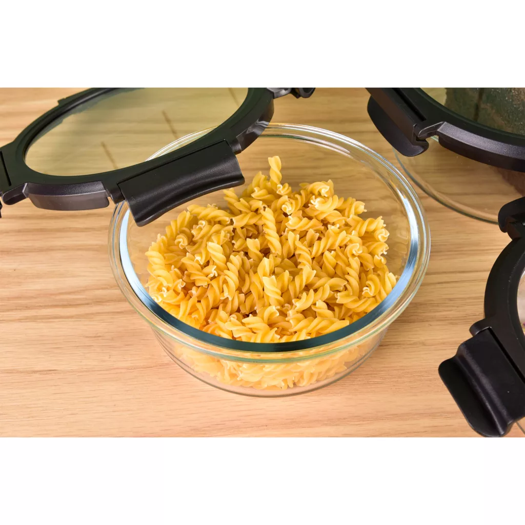 ظرف نگهدارنده یونیک کد 1404 مجموعه 3 عددی