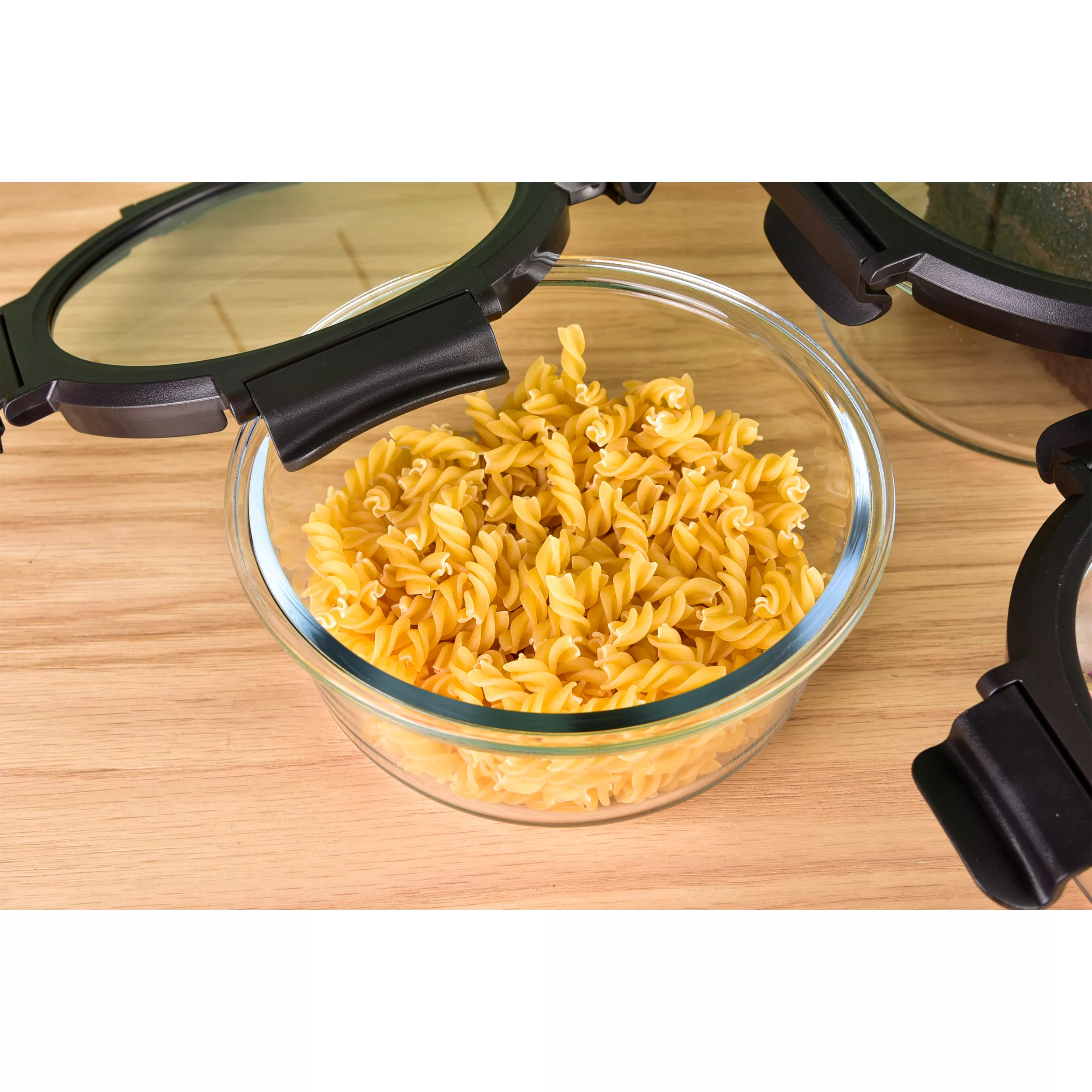 ظرف نگهدارنده یونیک کد 1404 مجموعه 3 عددی