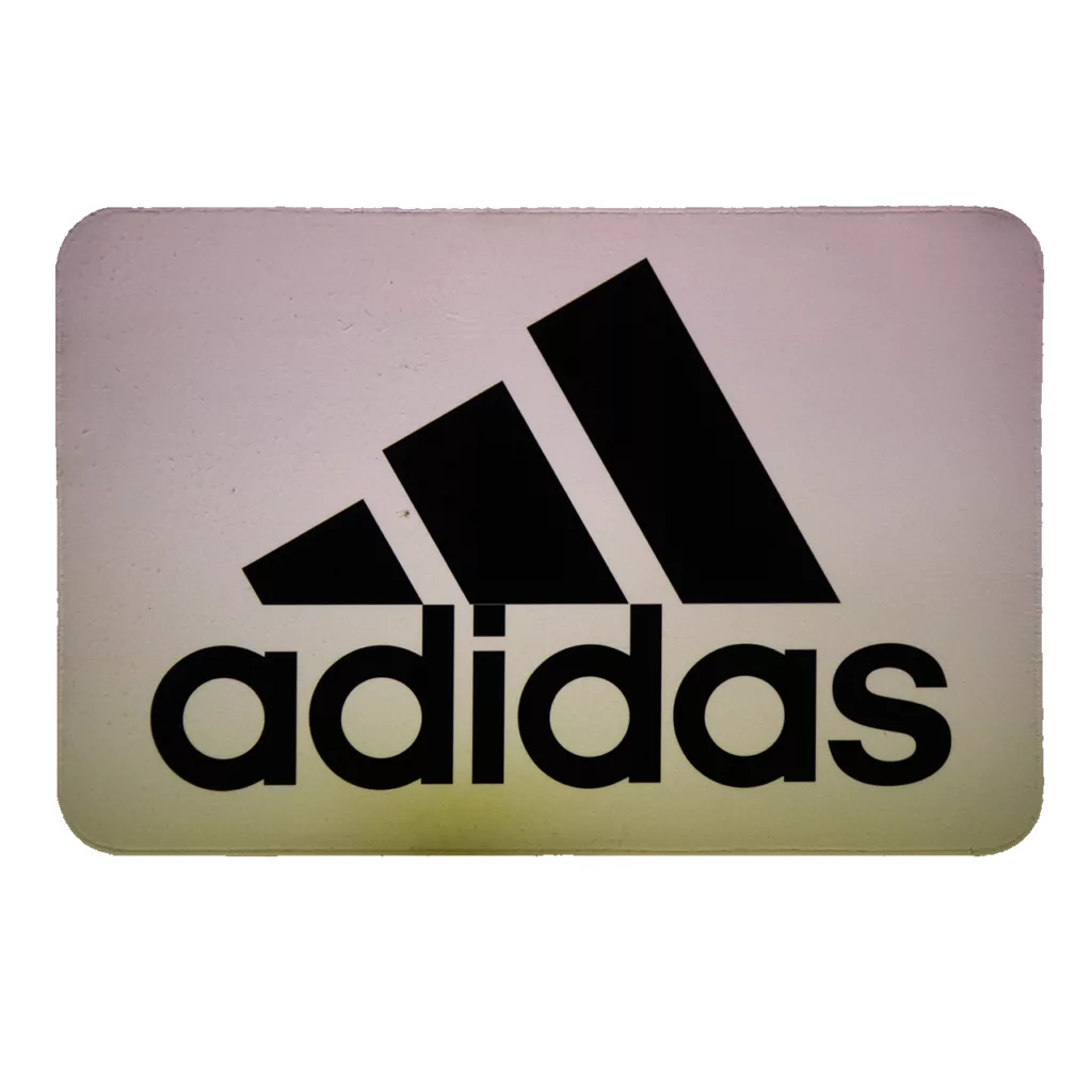 پادری طرح آدیداس کد 5686 سایز 50 × 70 سانتی متر