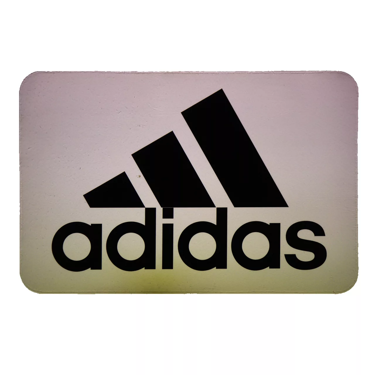 پادری طرح آدیداس کد 5686 سایز 50 × 70 سانتی متر