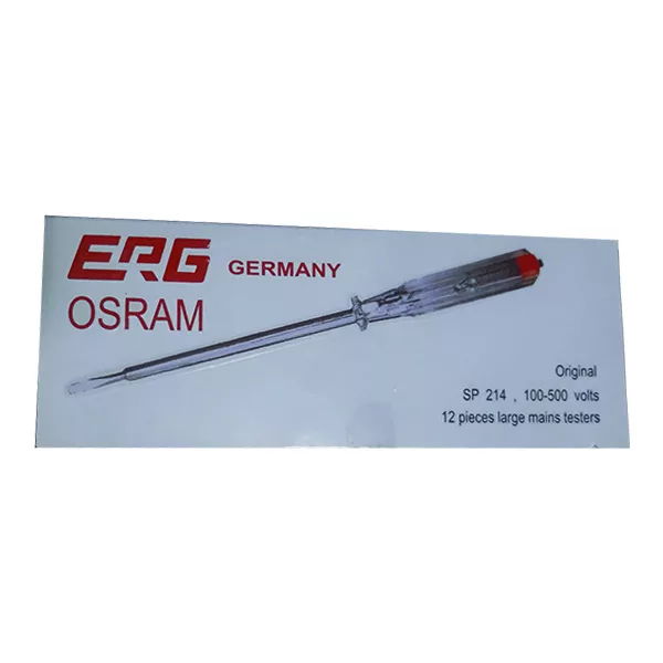 فازمتر اسرام مدل SP 214 .100-500