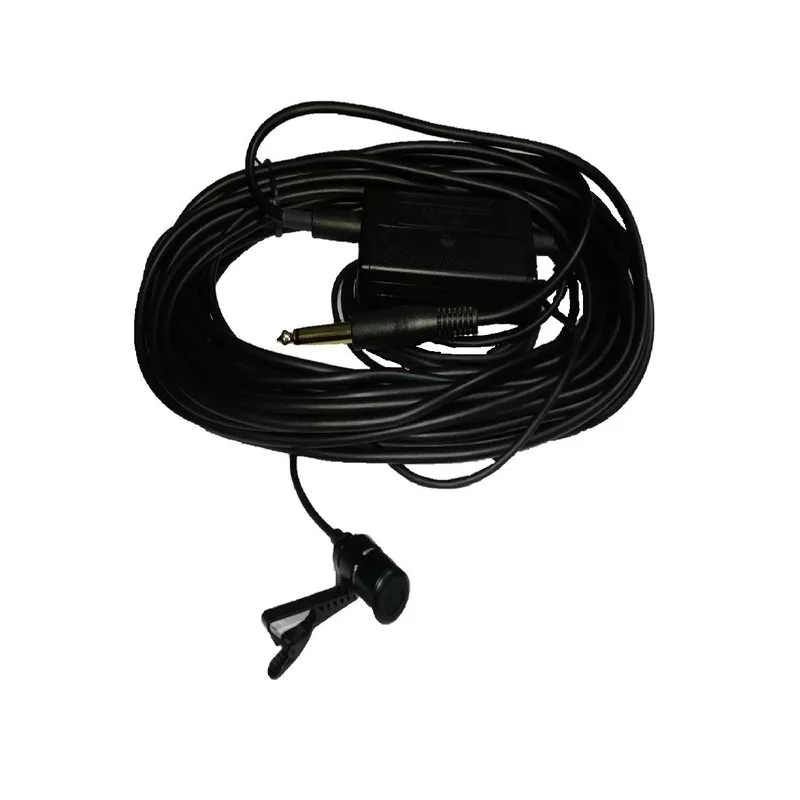 میکروفن یقه ای جی تی آر مدل CM-2000