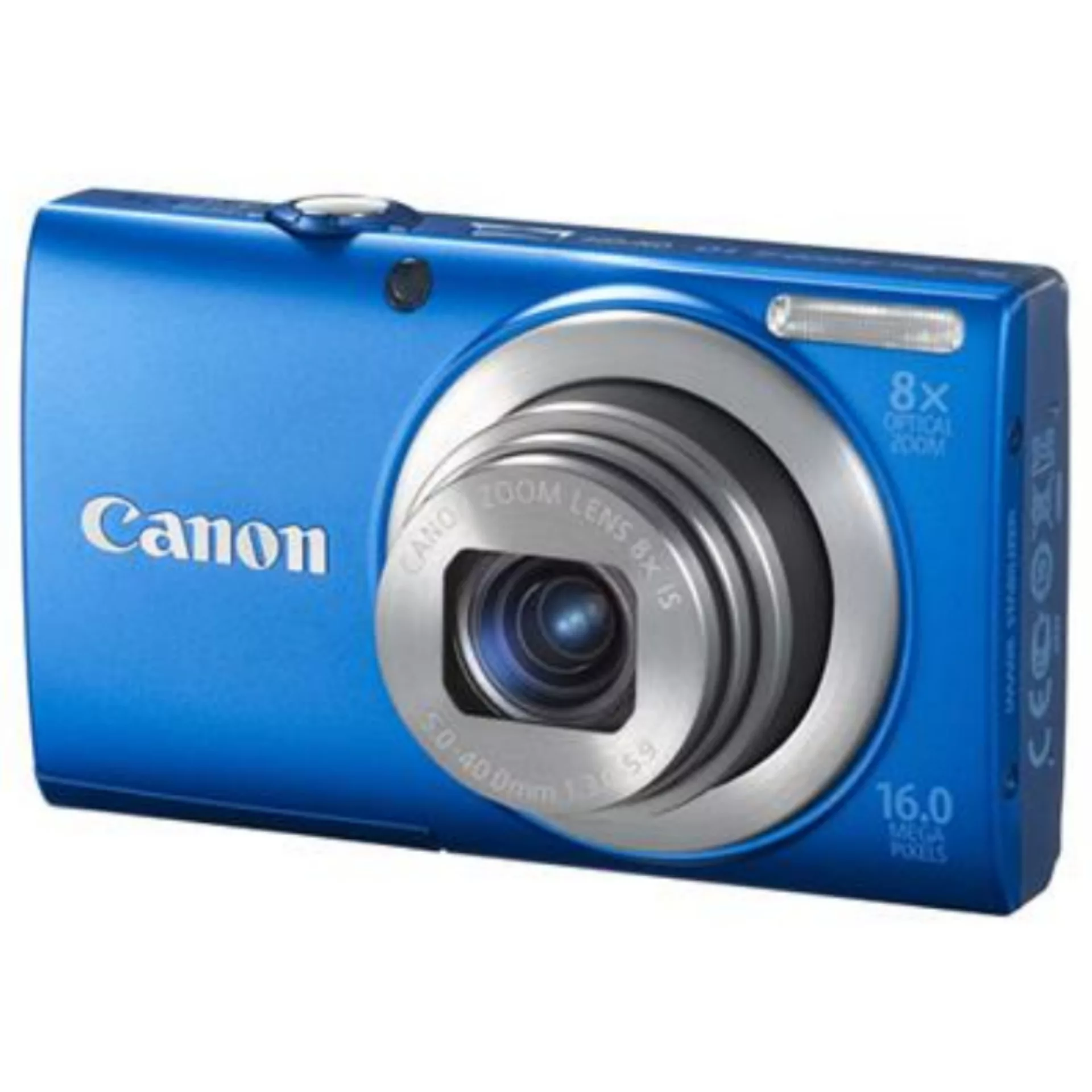 دوربین دیجیتال کانن مدل Powershot A4000 IS
