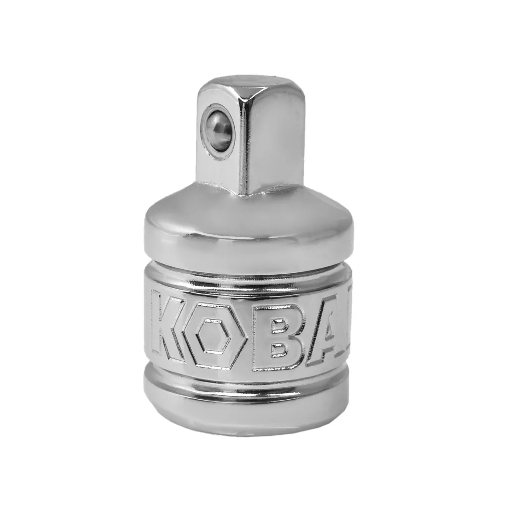 تبدیل بکس 3.8 به 1.4 کبالت مدل MMA-KBT-3.8-1.4 سایز 1/4اینچ