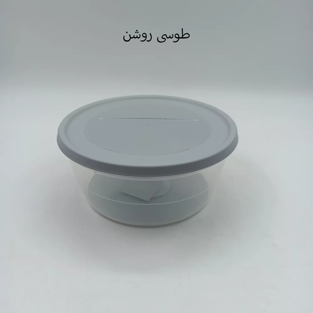 ظرف نگهدارنده هوبی لایف مدل 02.1008