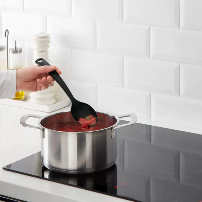 سرویس کفگیر و ملاقه 3 پارچه ایکیا مدل GN-41