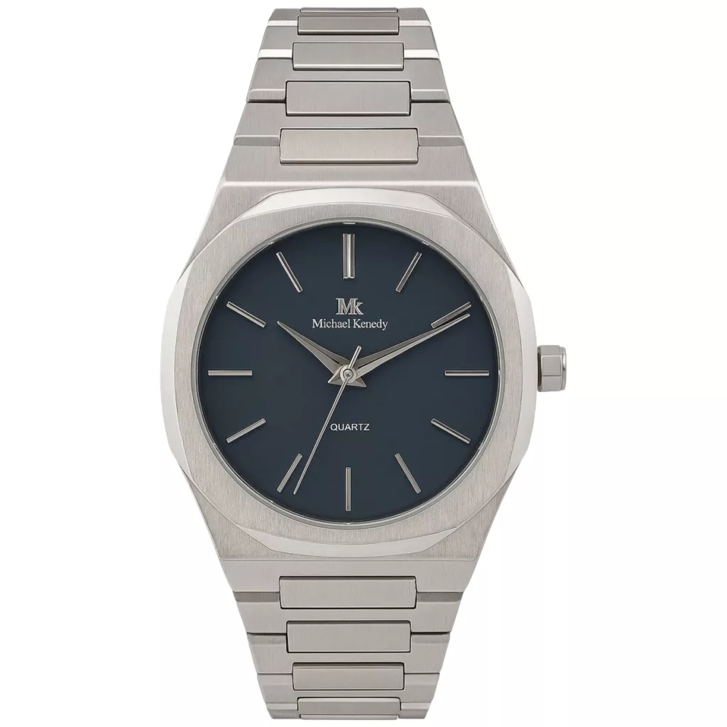 ساعت مچی عقربه‌ای کوارتز مردانه مدل M. 52940