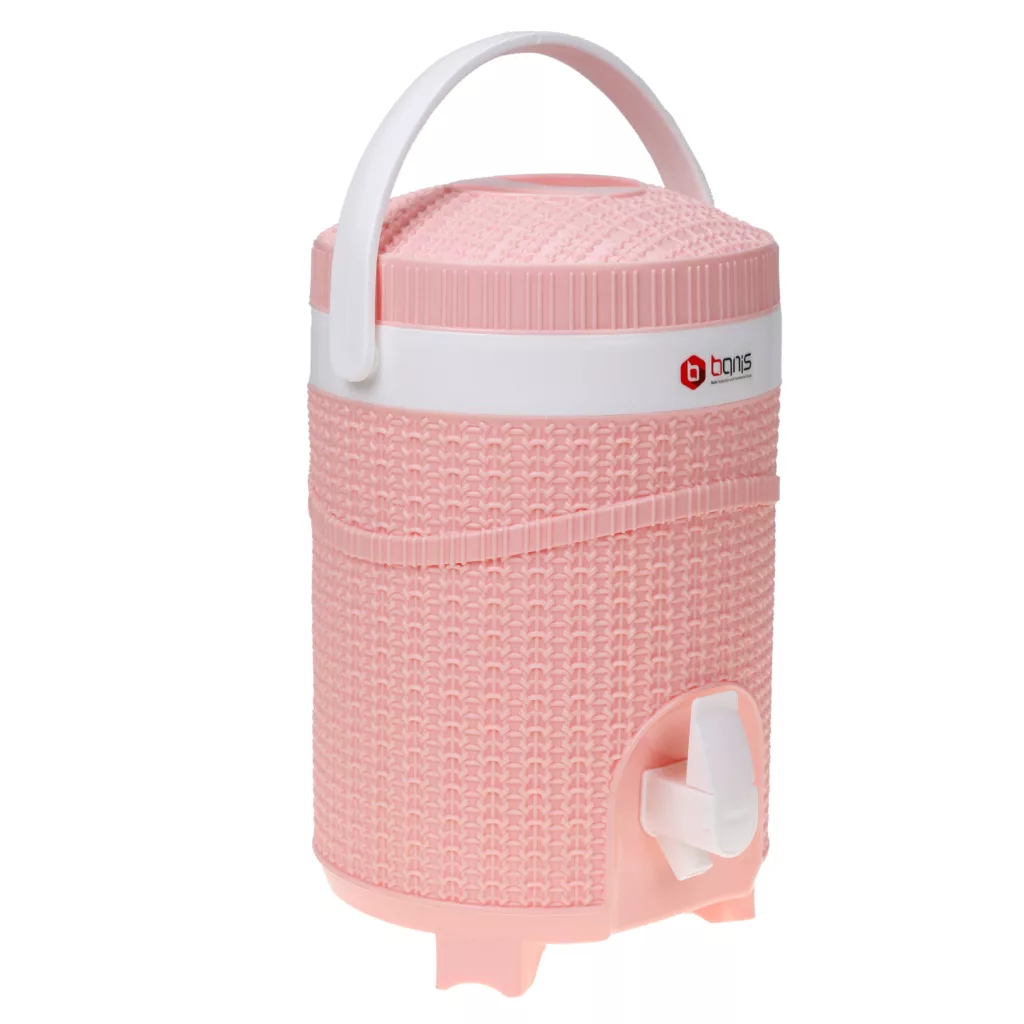 کلمن بانیس مدل گرند ظرفیت 6 لیتر