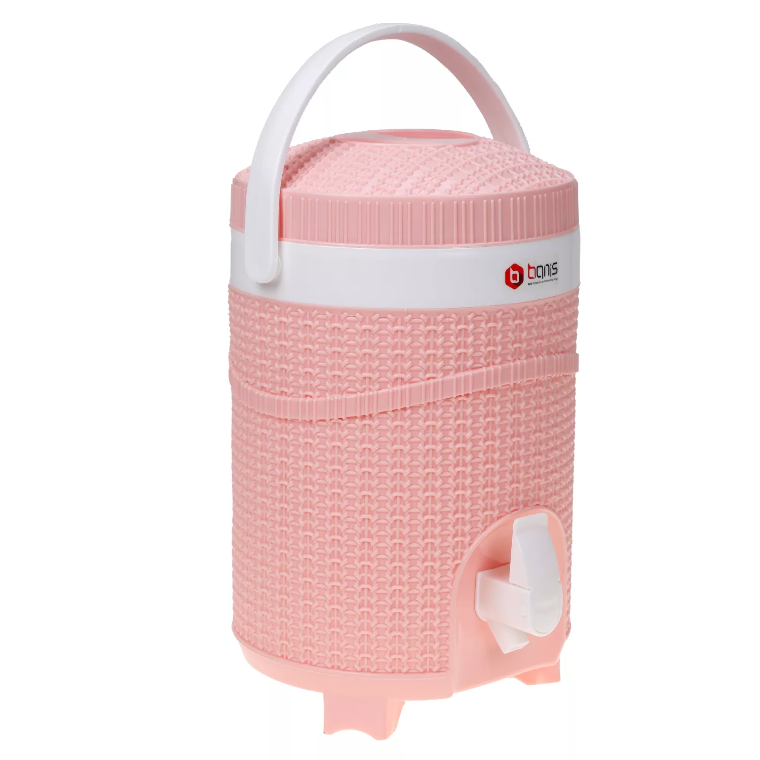 کلمن بانیس مدل گرند ظرفیت 6 لیتر