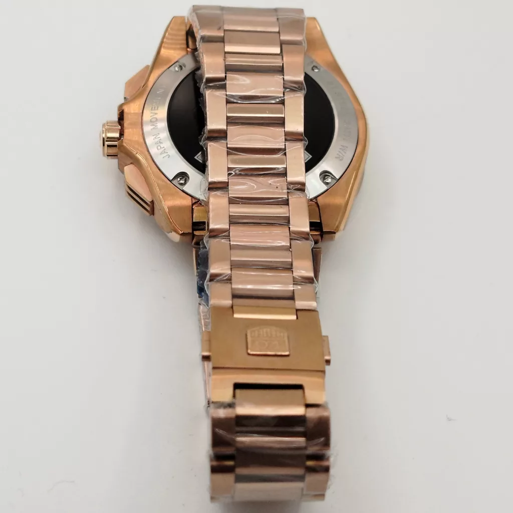 ساعت مچی عقربه‌ای کوارتز مردانه مدل TH9632