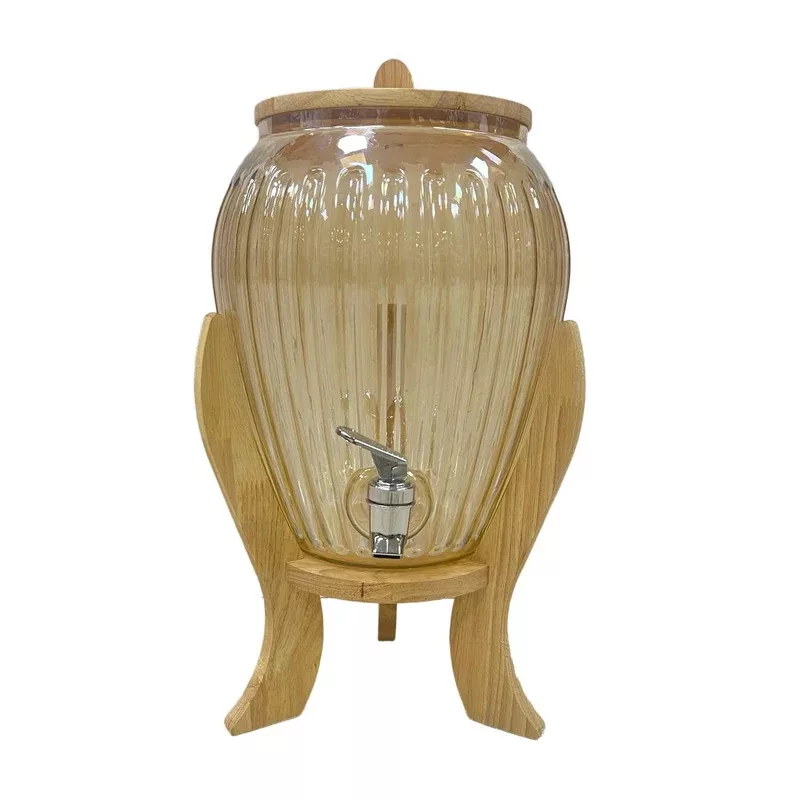 کلمن مدل پینار گنجایش 6 لیتر