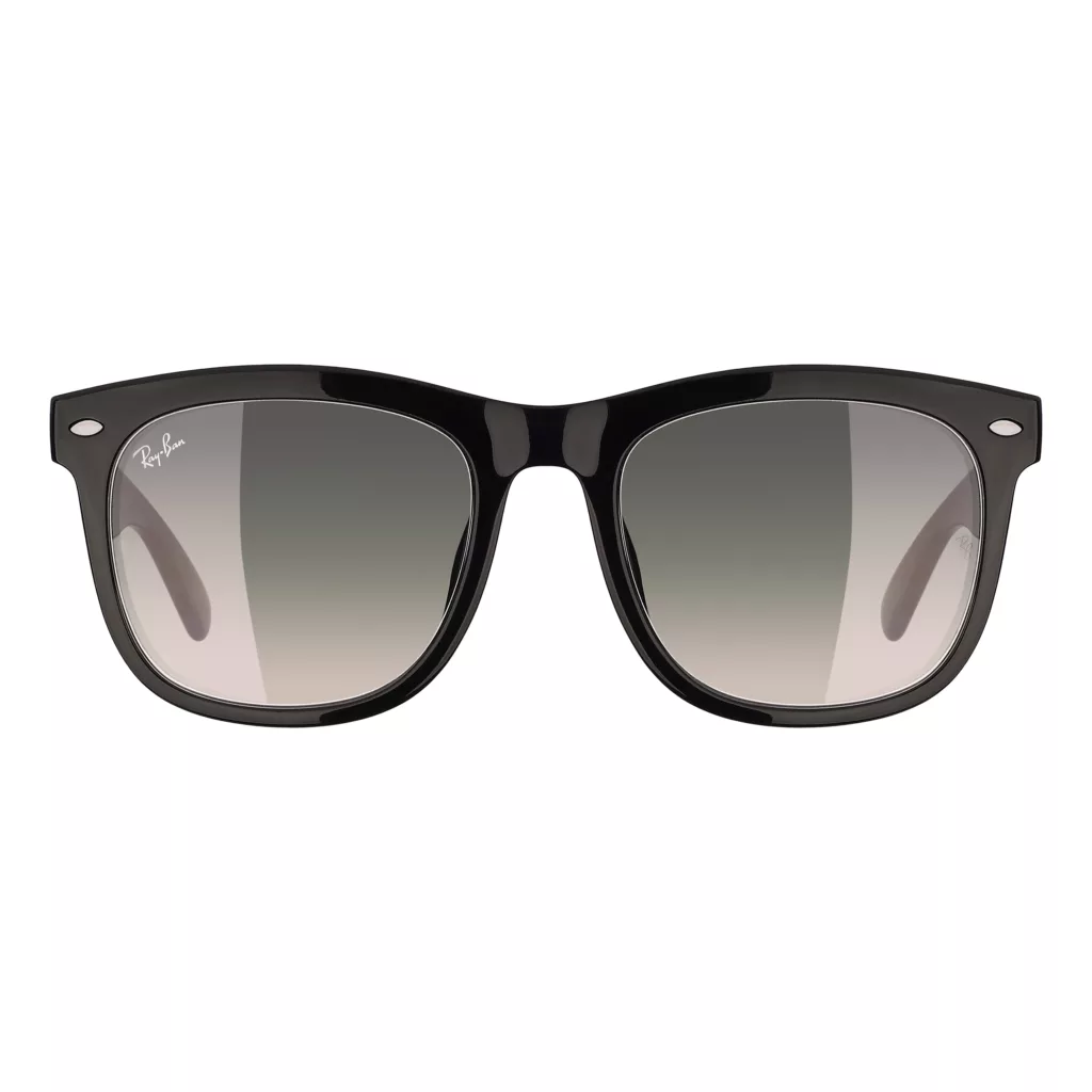 عینک آفتابی ویفرر (Wayfarer) ری بن مدل 0RB4260D-601-32