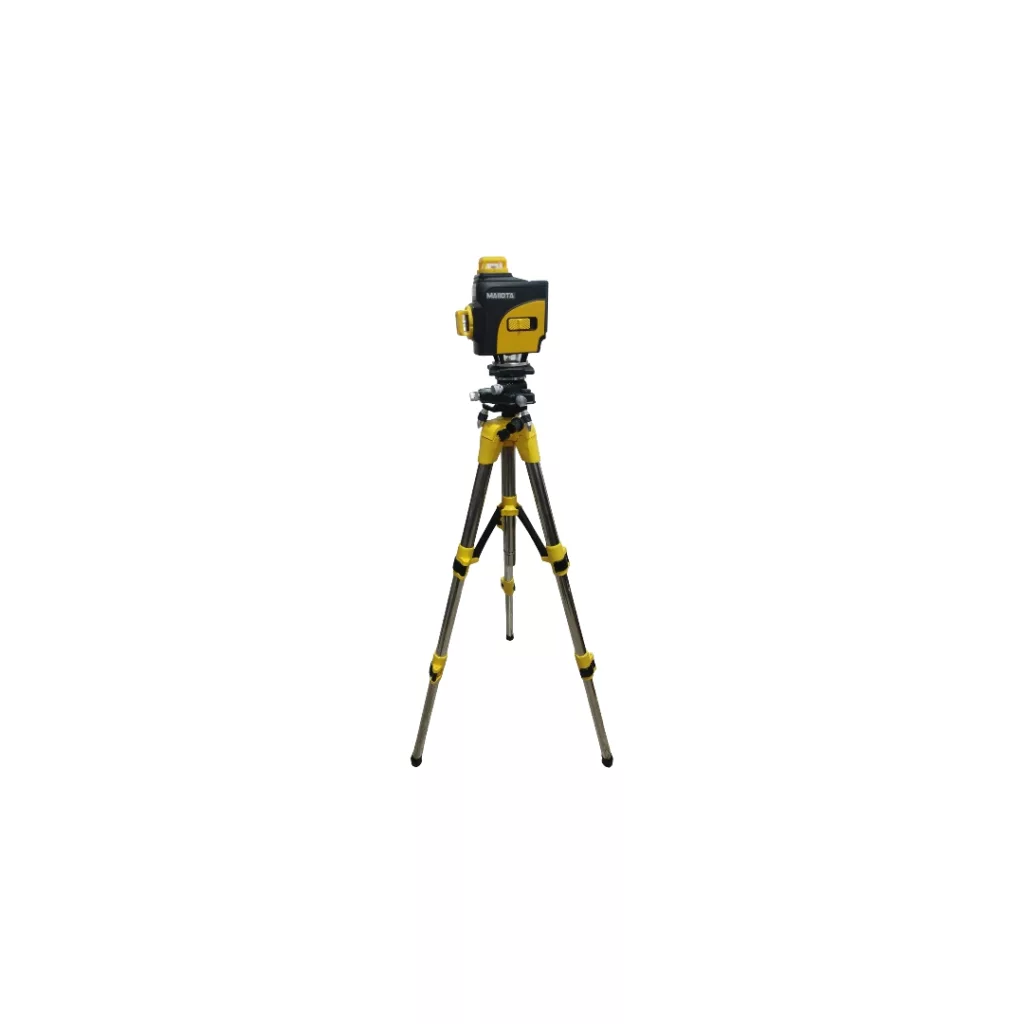 تراز لیزری مایوتا مدل MIT- 5130-TM