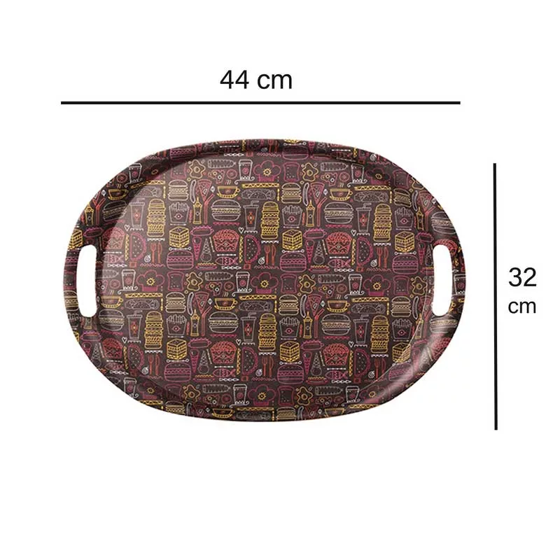 سینی مهروز مدل 5003