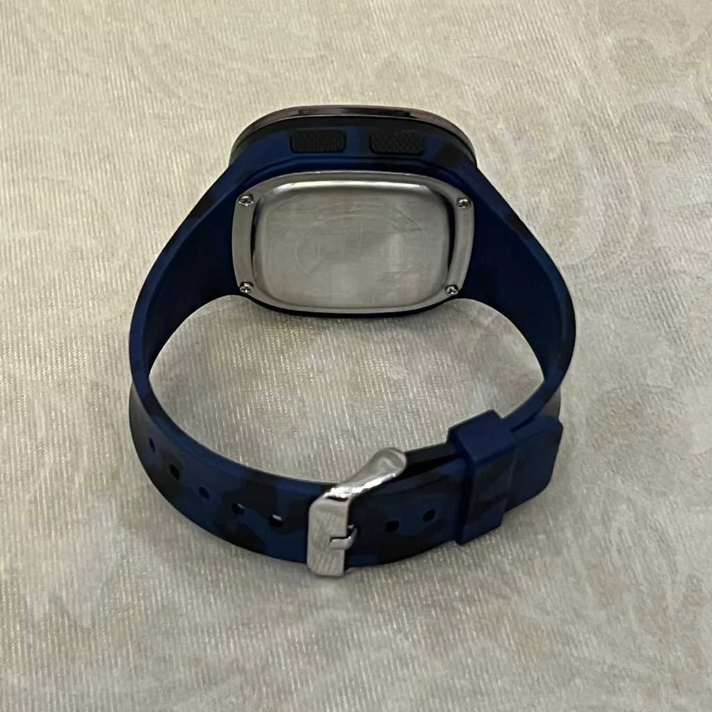 ساعت مچی دیجیتال اسکمی مدل 1580CMBU