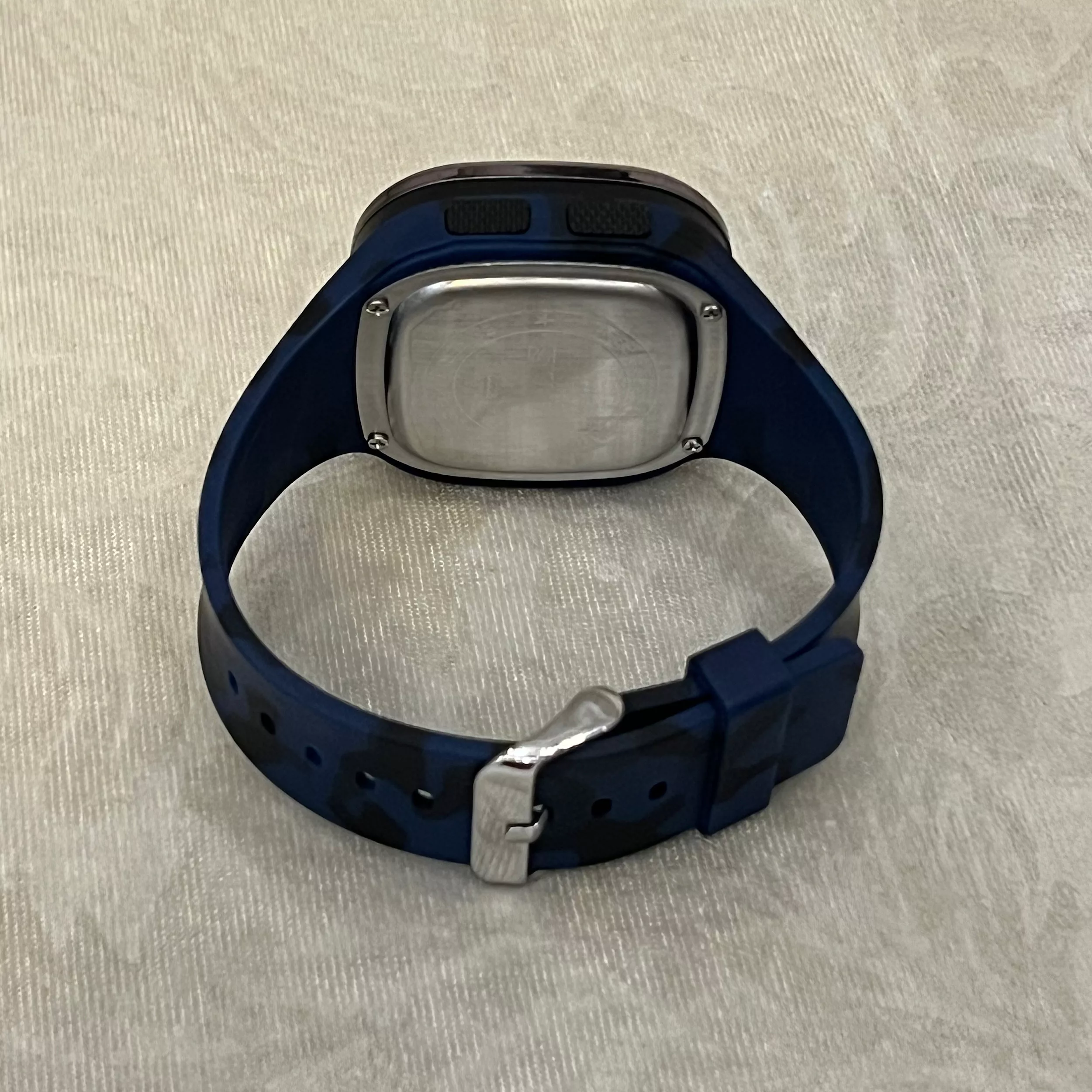 ساعت مچی دیجیتال اسکمی مدل 1580CMBU