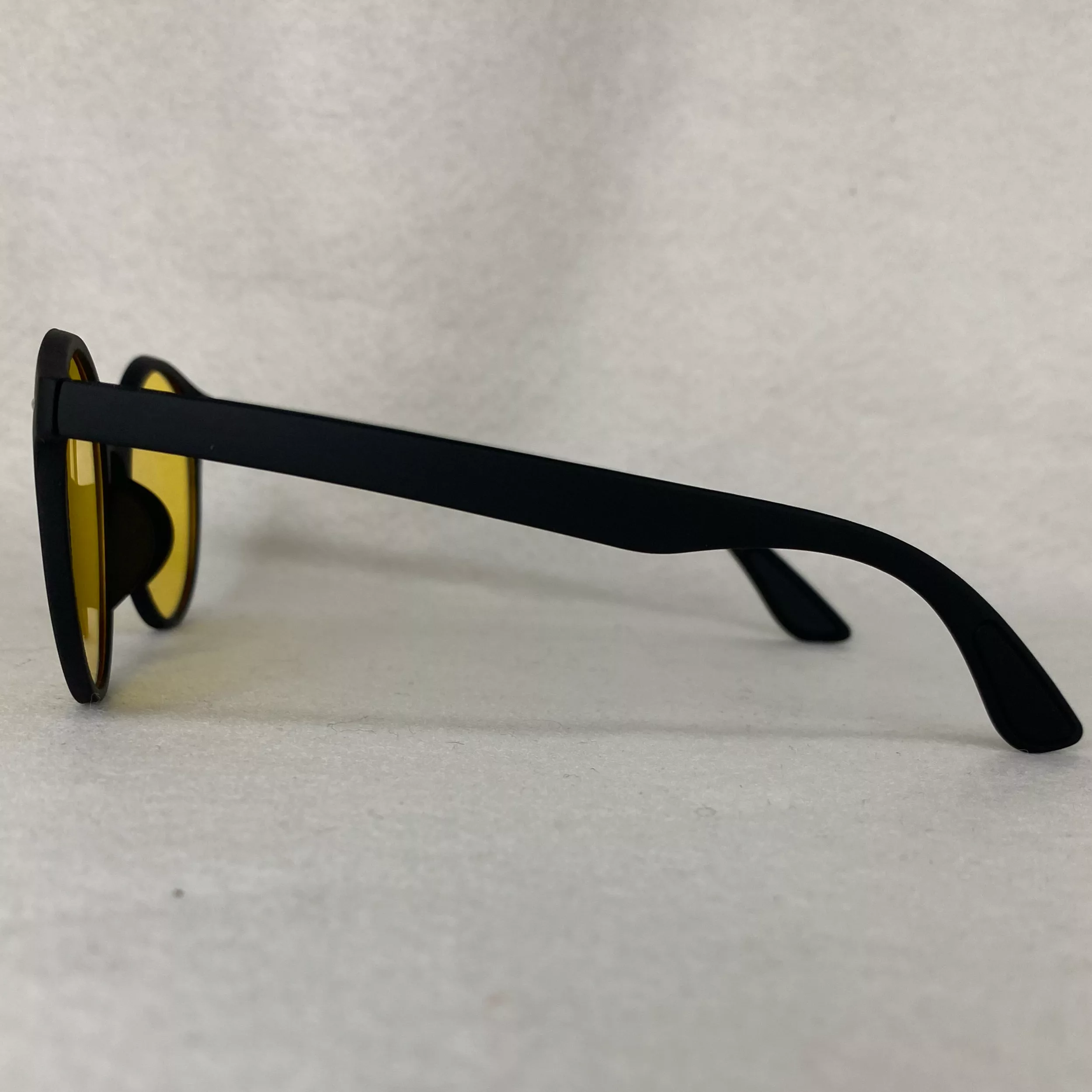 عینک آفتابی مدل گرد کد 9940