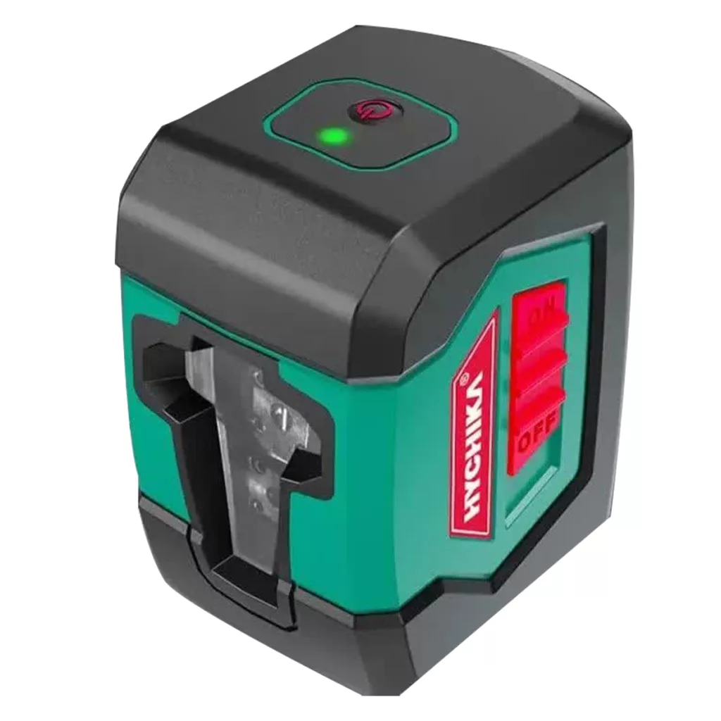 تراز لیزری هیچیکا مدل LL-2R10C