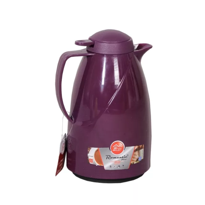 فلاسک رمانتیک هوم مدل 120 گنجایش 1 لیتر