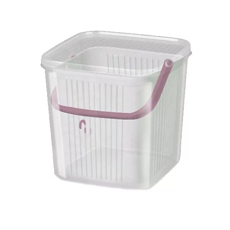 ظرف نگهدارنده مانیا مدل ترشیجات 3 کد 114026