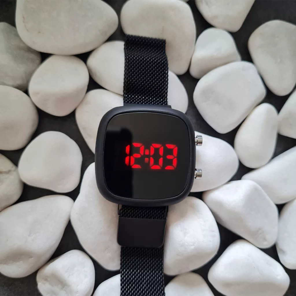 ساعت مچی دیجیتال مدل TLD1020