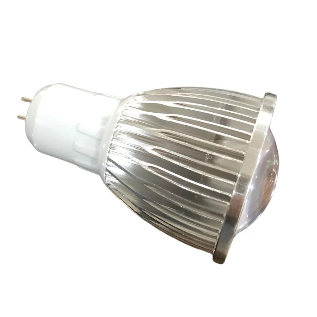 لامپ رشد گیاه 5 وات مدل فول اسپکتروم