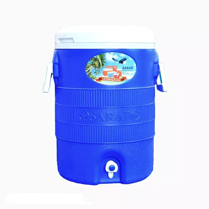 کلمن سراب مدل Z30 گنجایش 30 لیتر