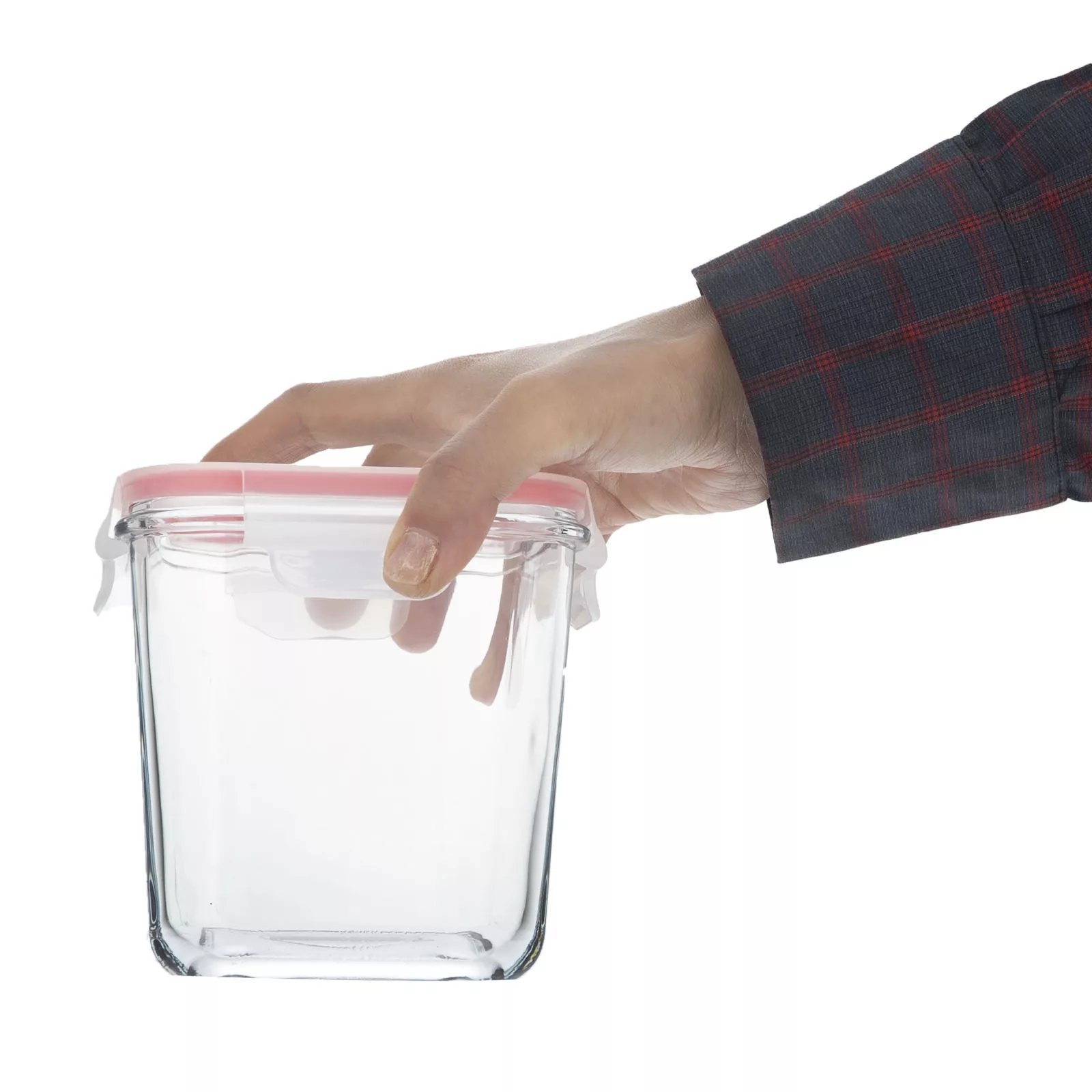 ظرف نگهدارنده لیمون مدل SAT670