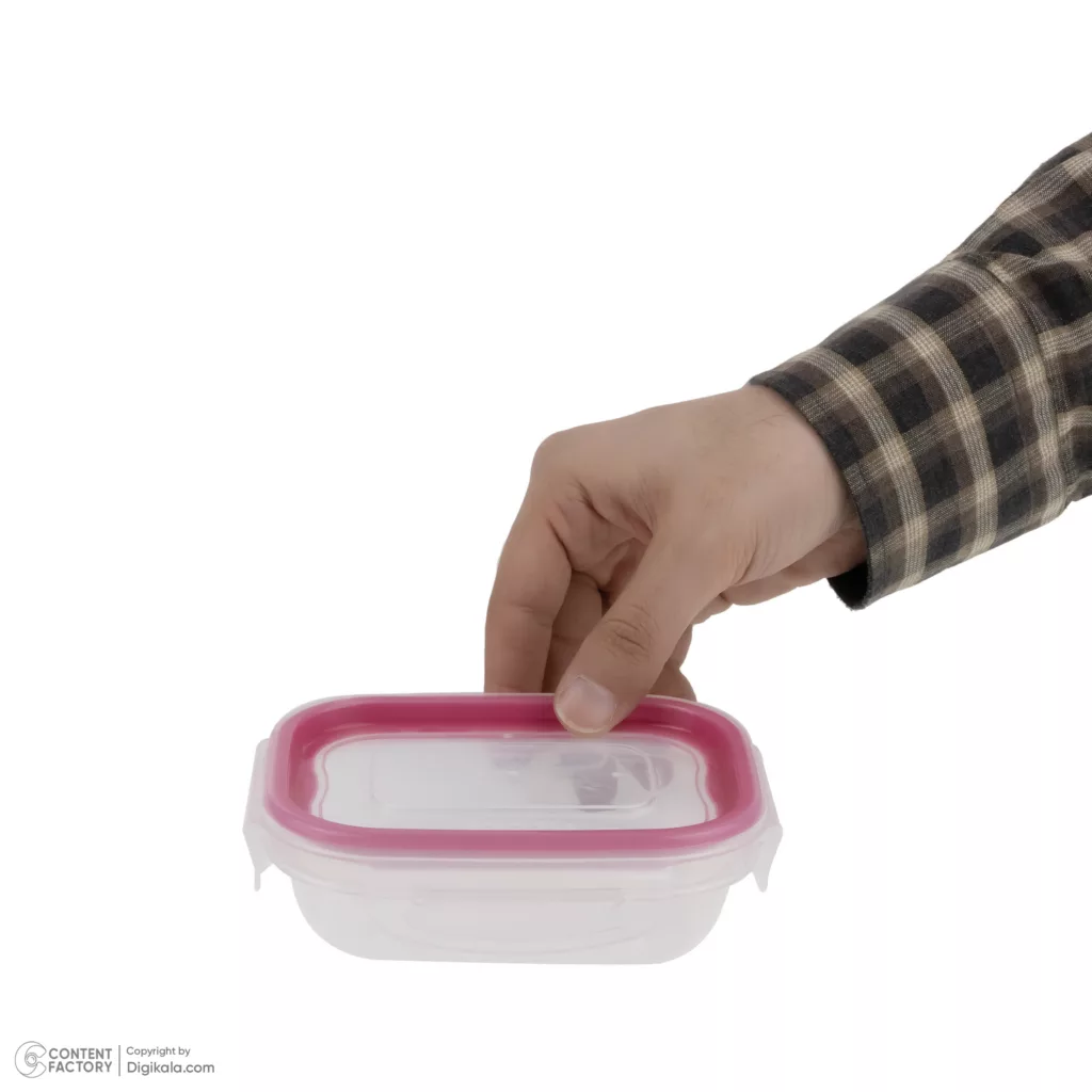 ظرف نگهدارنده کلیز کد 776 مدل 300cc