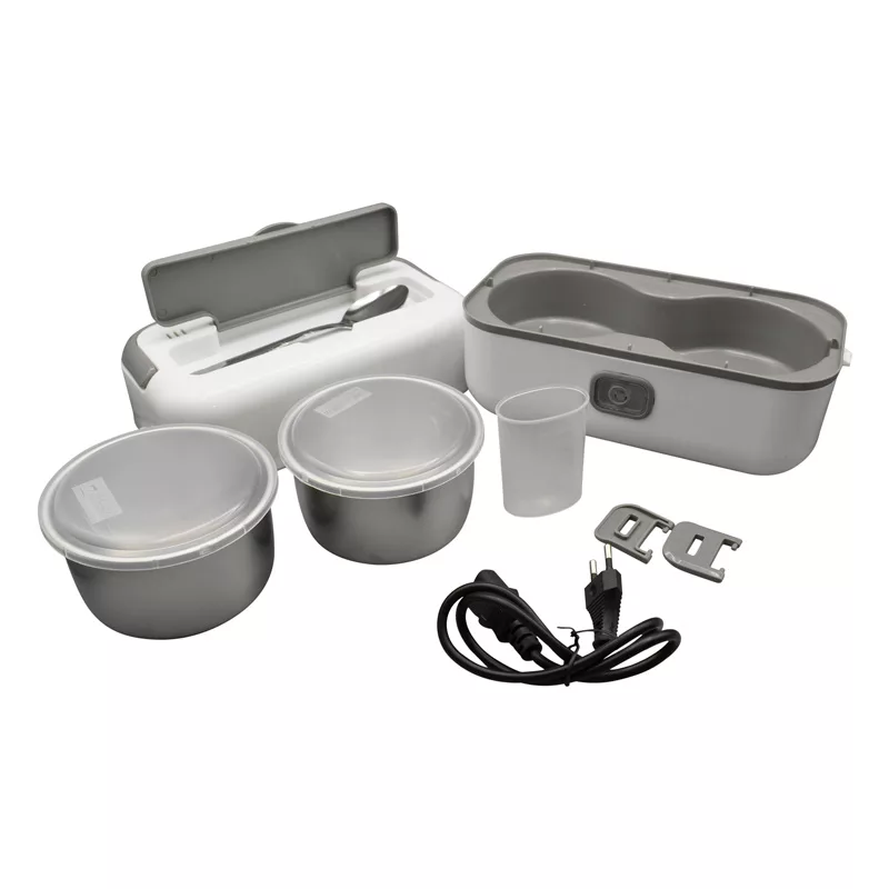 ظرف غذا برقی مدل GS-M-Foodie Pot-213304