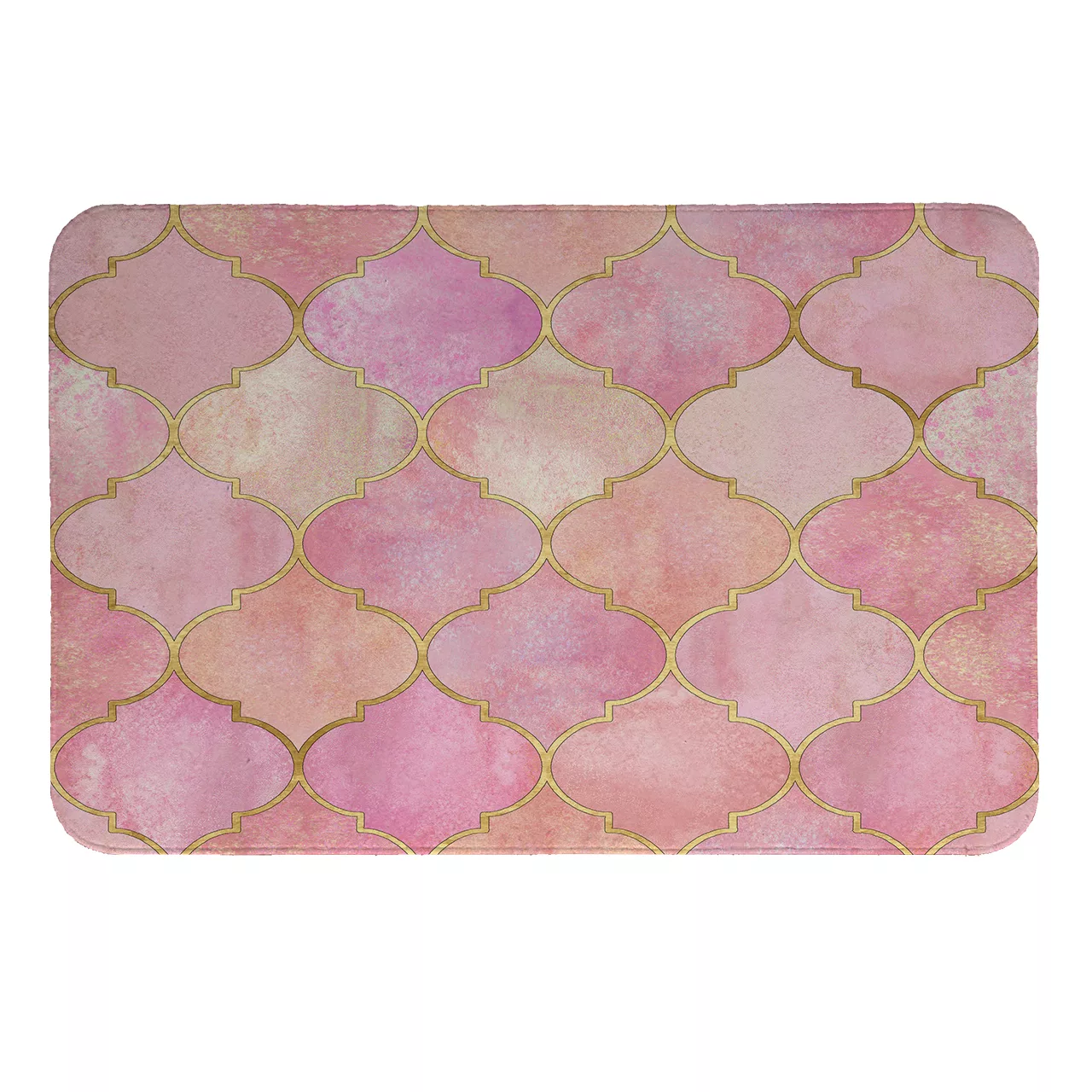 پادری طرح مدرن کد 8616 سایز 60×40 سانتی متر