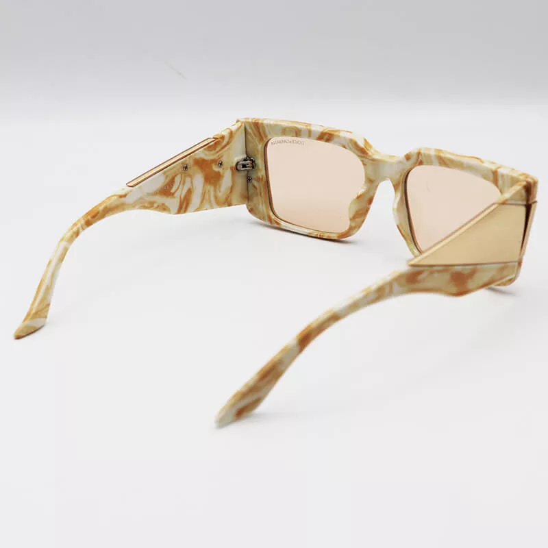 عینک آفتابی مدل LH026 - F-k