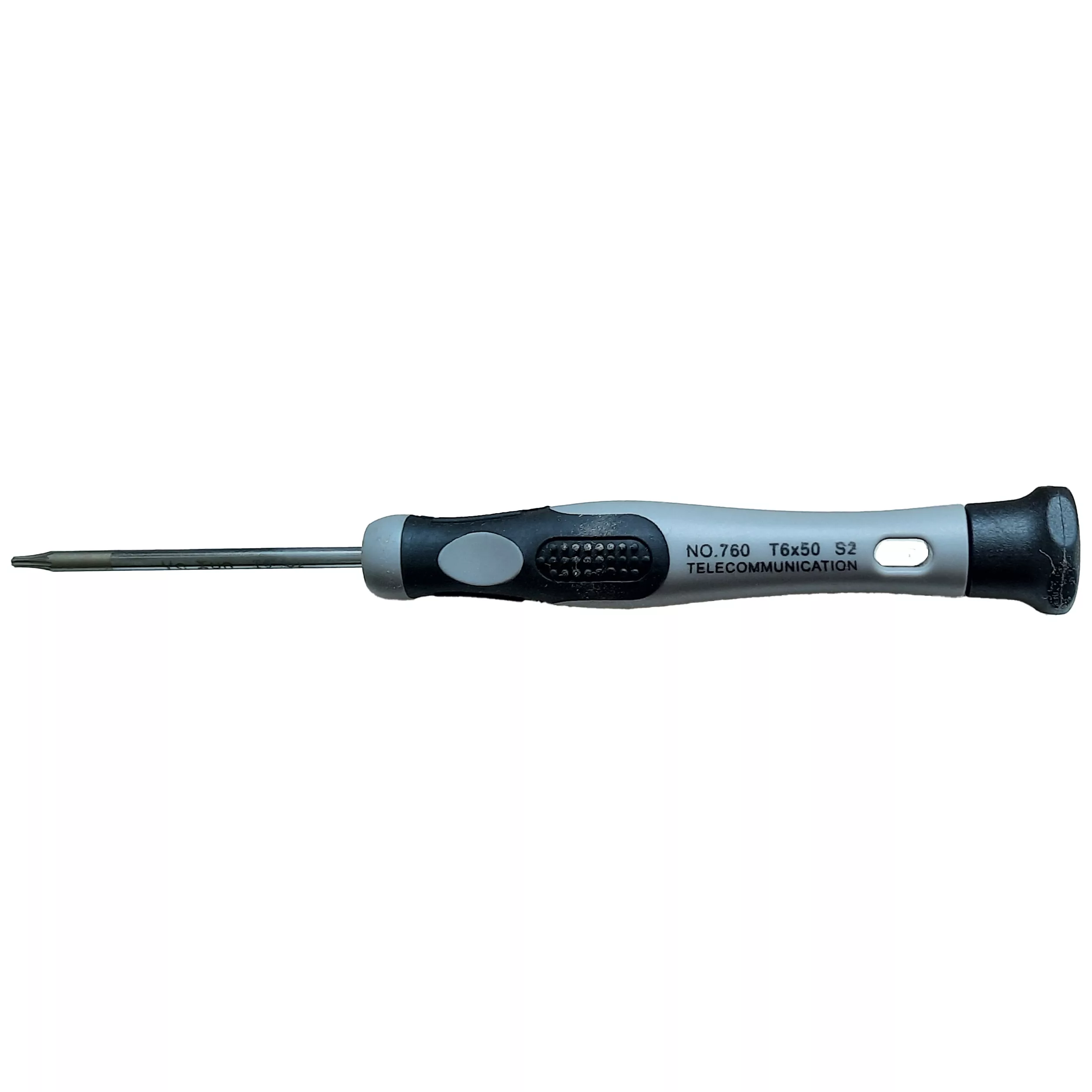 پیچ گوشتی ستاره ای یاکسون مدل YAXUN NO.760 T6