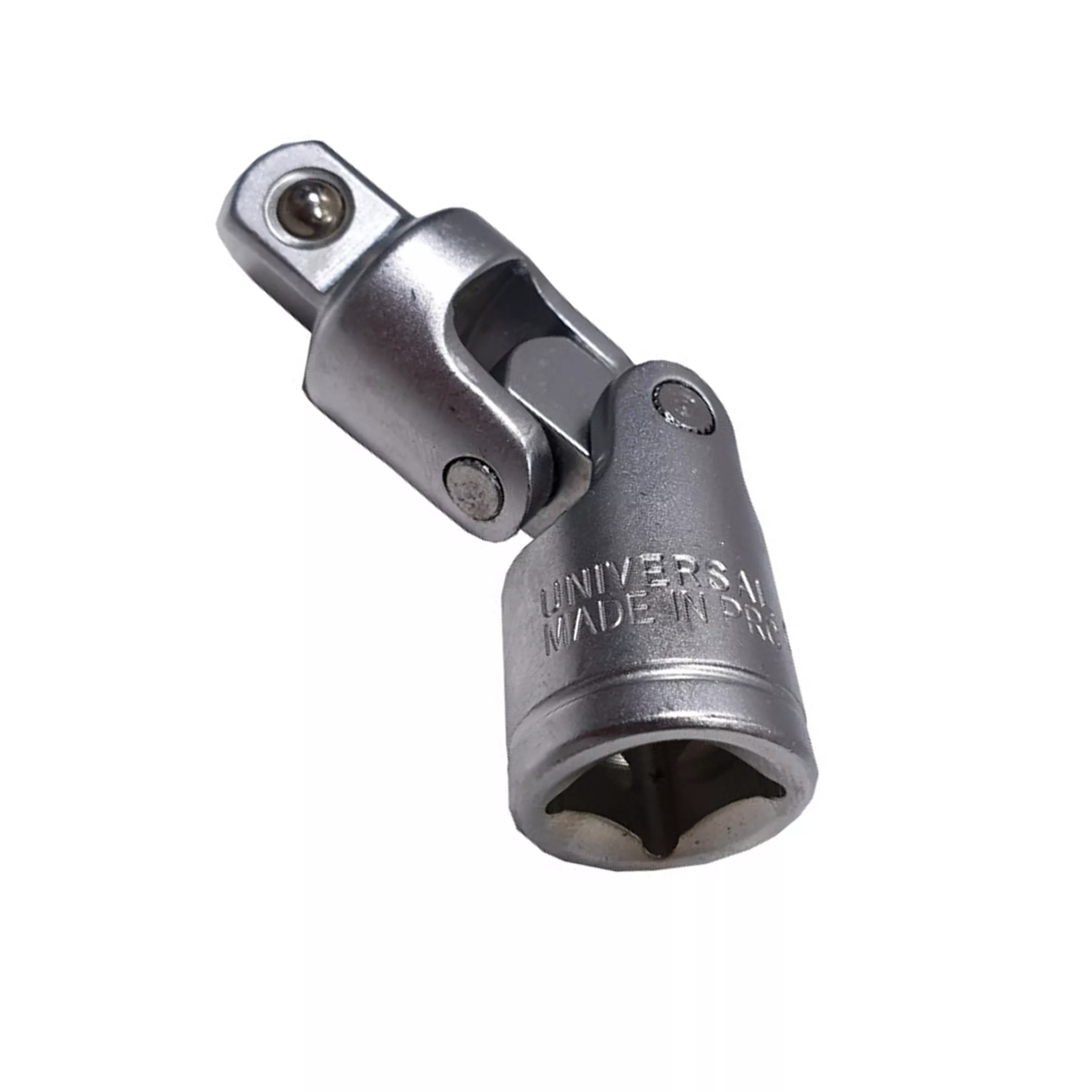 لقلقه بکس مدل B120 سایز 1.2 اینچ