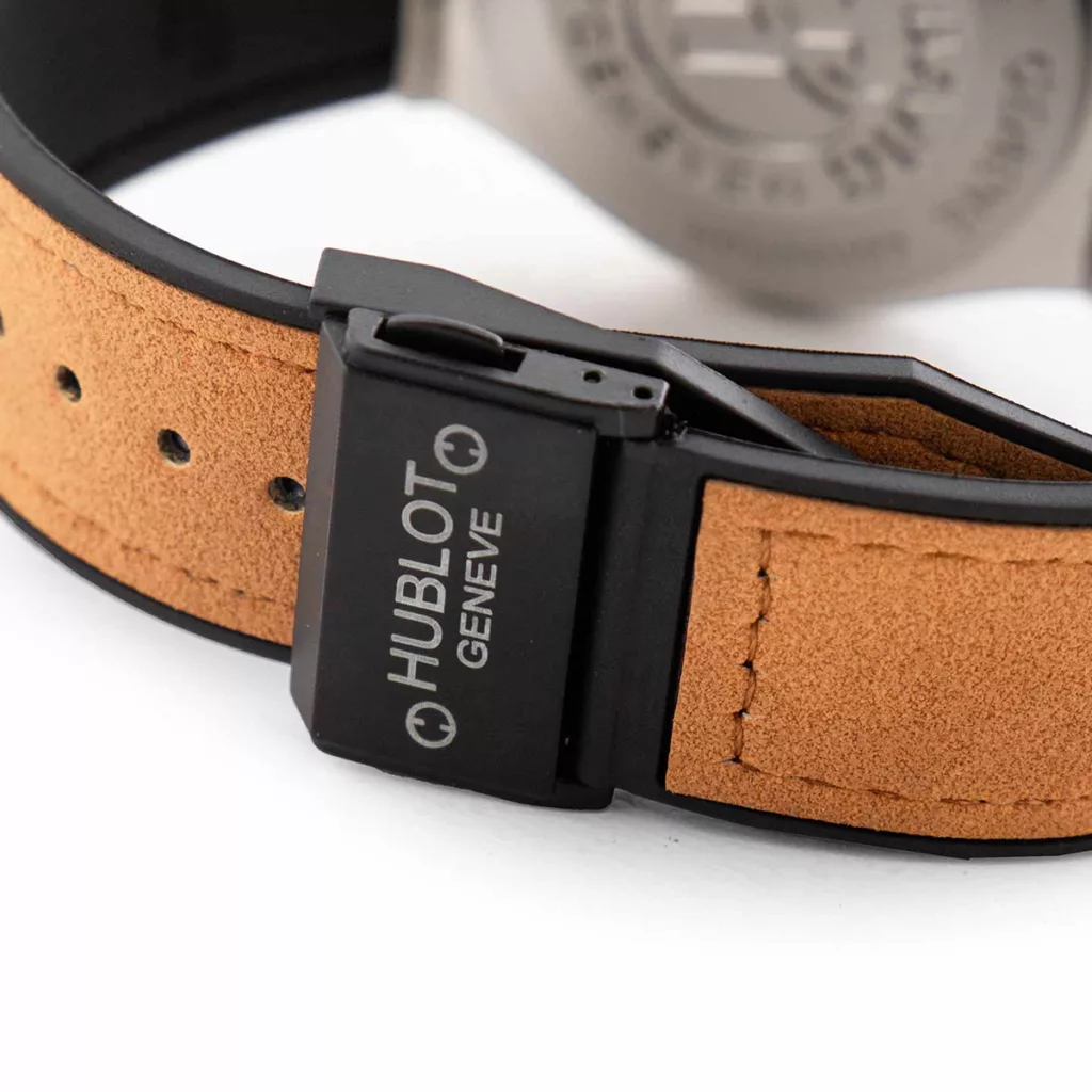 ساعت مچی عقربه‌ای مردانه مدل 45092