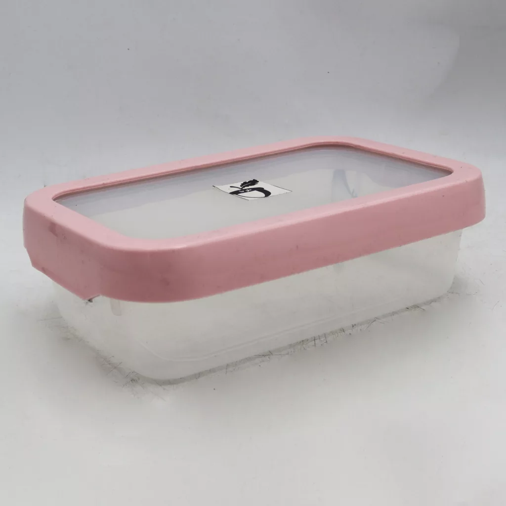 ظرف نگهدارنده مدل بلوط فریزری کد YPAR-800ML