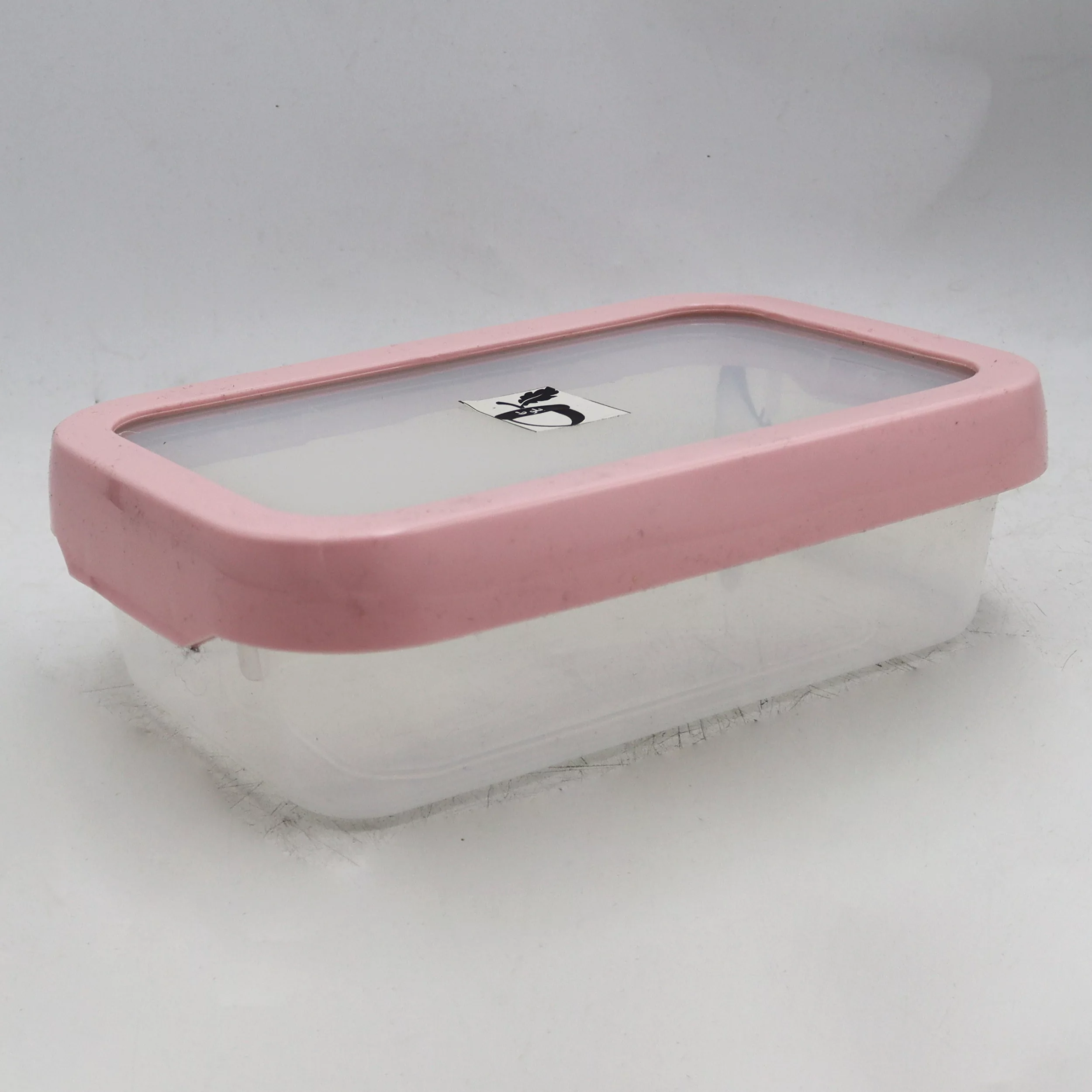 ظرف نگهدارنده مدل بلوط فریزری کد YPAR-800ML