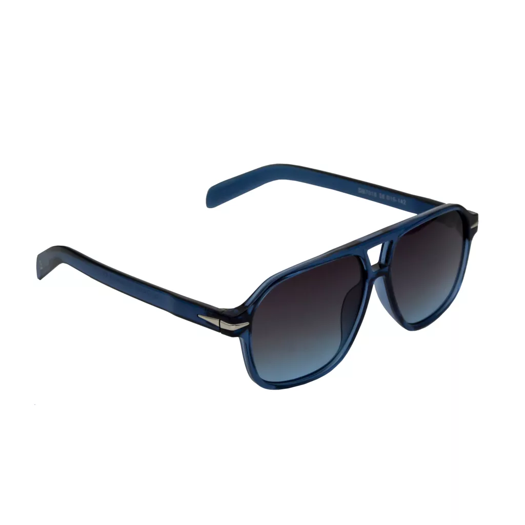 عینک آفتابی ویفرر (Wayfarer) دیوید بکهام مدل DB 7018 SOR