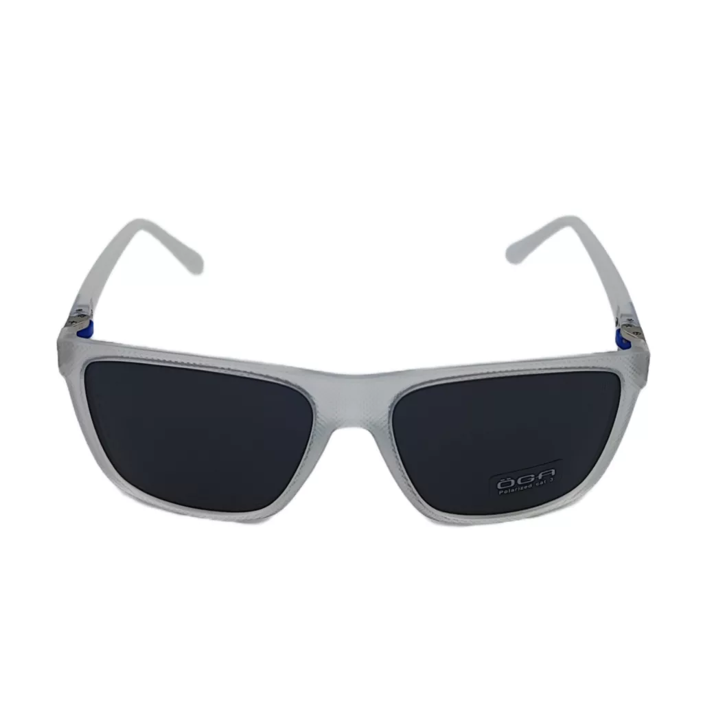 عینک آفتابی مستطیلی پلاریزه اوگا مدل 55281 OGA m3