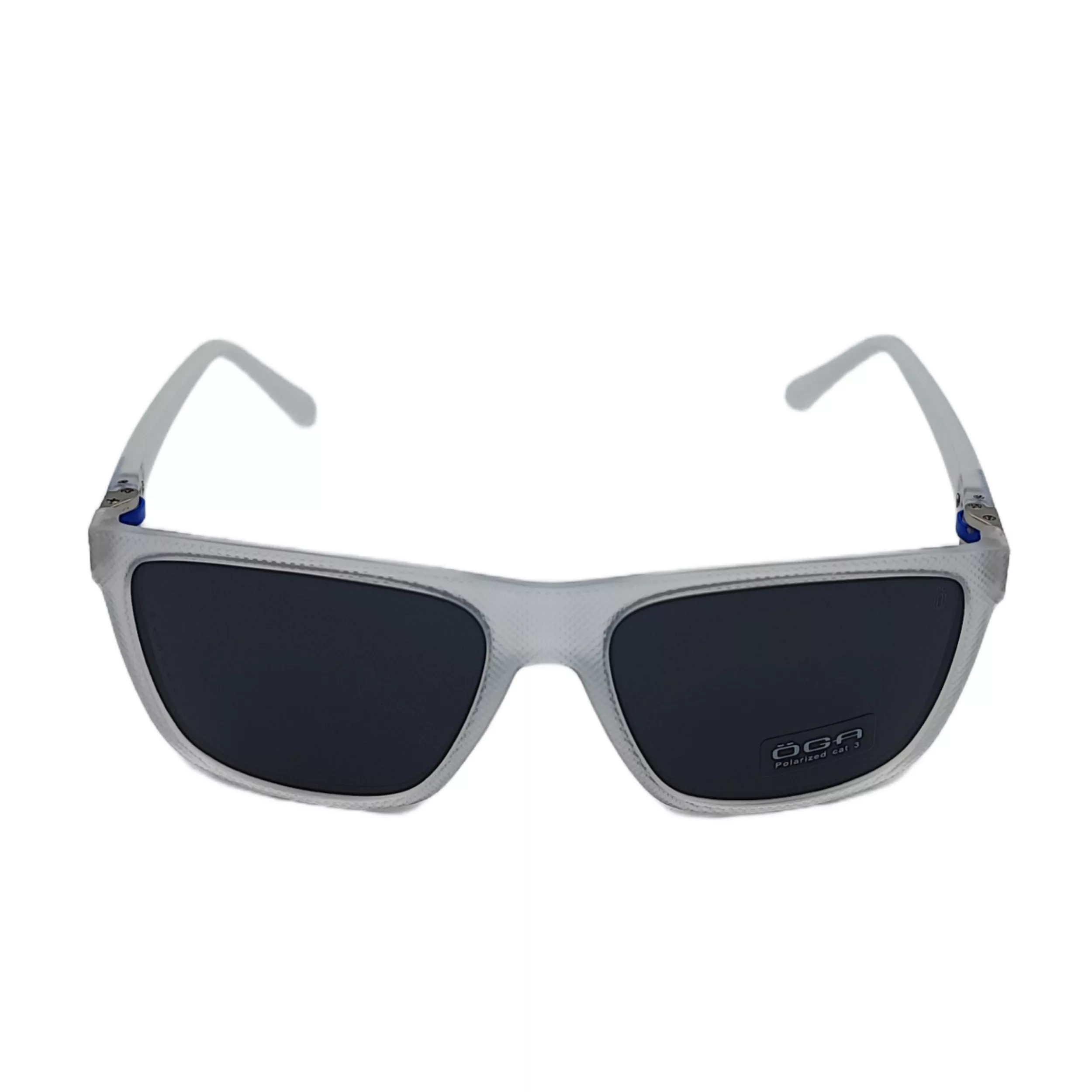 عینک آفتابی مستطیلی پلاریزه اوگا مدل 55281 OGA m3