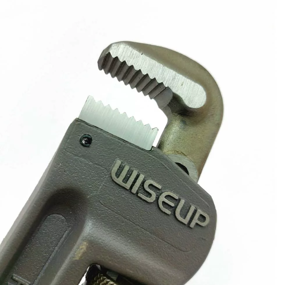 آچار لوله گیر وایزآپ مدل 011612 سایز 12 اینچ