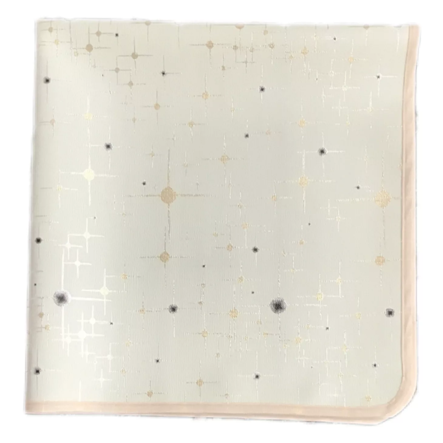 سفره 10 نفره مدل میوا پشت نخی کد 04