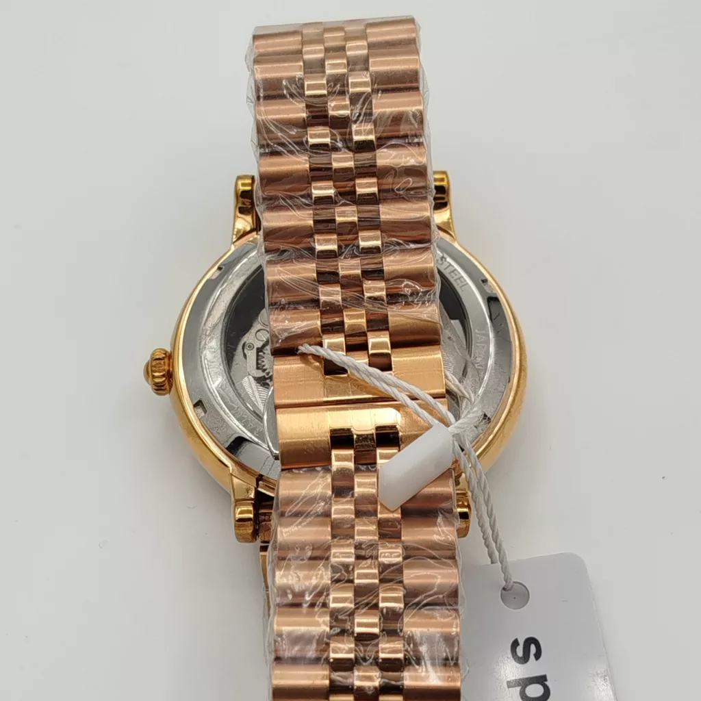 ساعت مچی عقربه‌ای اتوماتیک مردانه مدل 64946