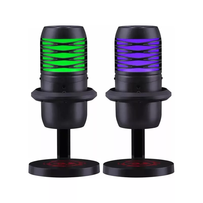 میکروفن رومیزی ردراگون مدل NEBULA GM211