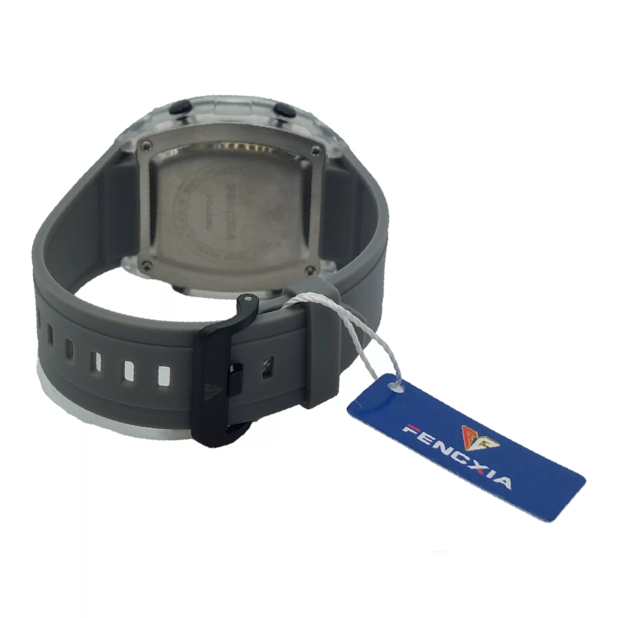 ساعت مچی دیجیتال مردانه مدل FC-2209G