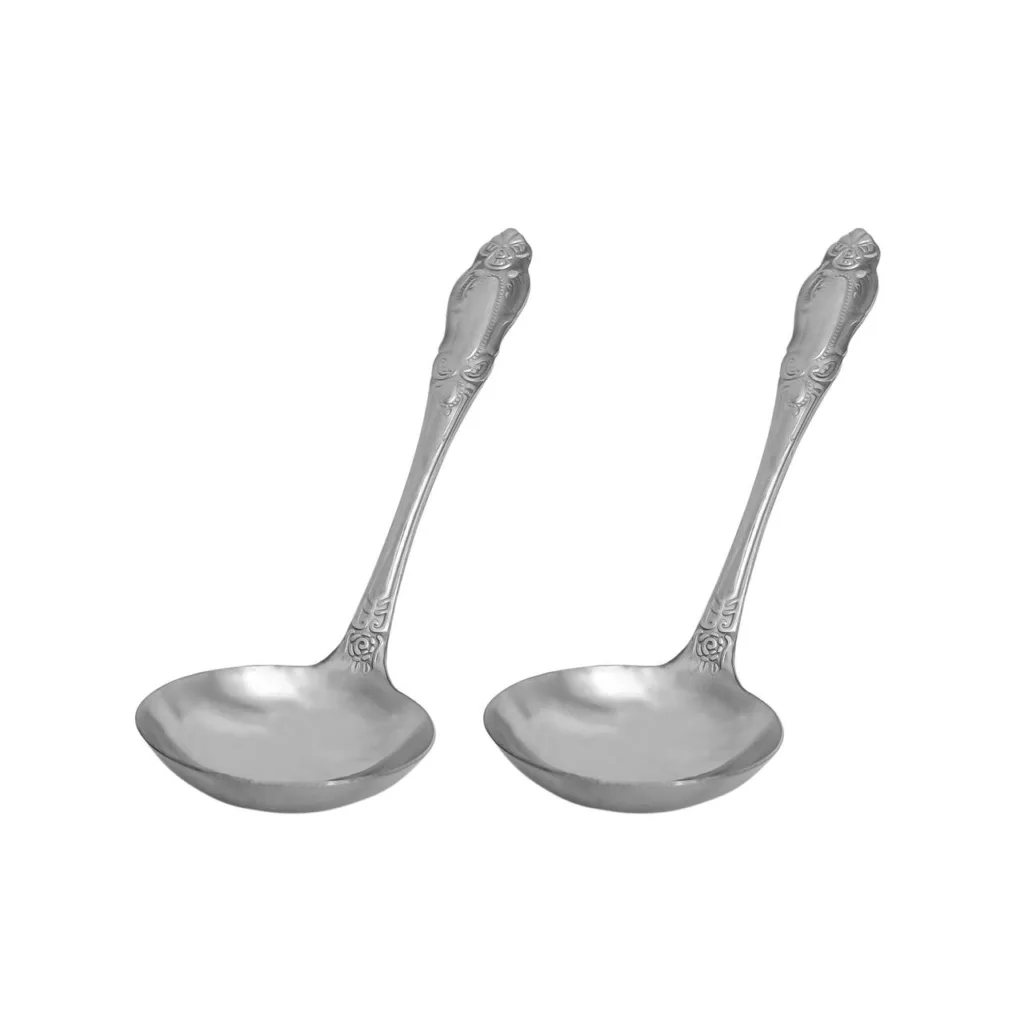 سرویس ملاقه دو پارچه تیسا مدل لدل