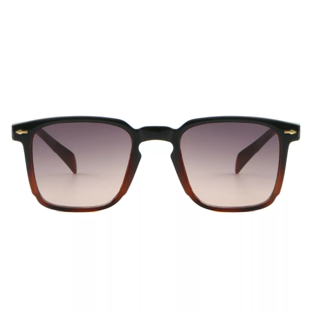 عینک آفتابی مدل ML6019 Transparent Pecan