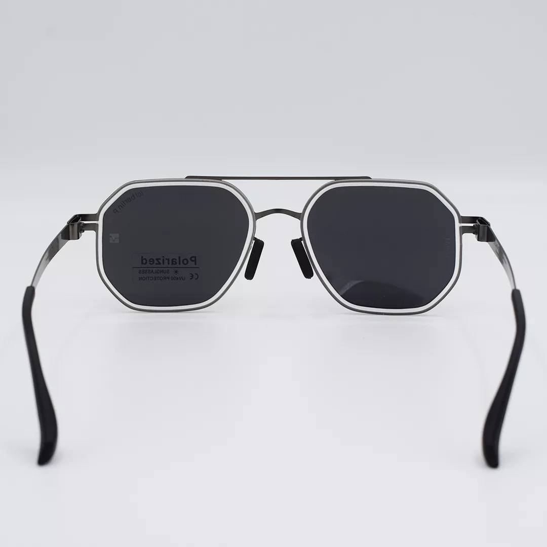 عینک آفتابی ایس برلین مدل T0904 WH PLORIZED TIOR